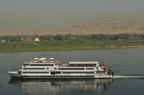 M/Y Alexander The Great Nile Cruise - 4 Nights Every Monday From Luxor - 3 Nights Every Friday from Aswan